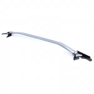 Aluminum strut brace Performance 3-piece suitable for 1 Series BMW F20 F21 10-19