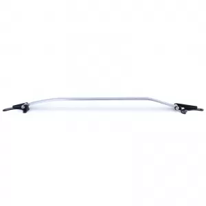 Aluminum strut brace Performance 3-piece suitable for 1 Series BMW F20 F21 10-19