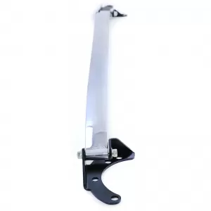 Aluminum strut brace Performance 3-piece suitable for 1 Series BMW F20 F21 10-19