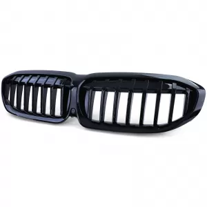 Sport grille Performance gloss suitable for 3 Series BMW G20 G21 from 19