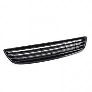 Sport grille without emblem black for Opel Zafira A 99-05