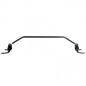 Aluminum strut bar black front 3-piece adjustable for Mazda MX-5 NA NB 1989-2000