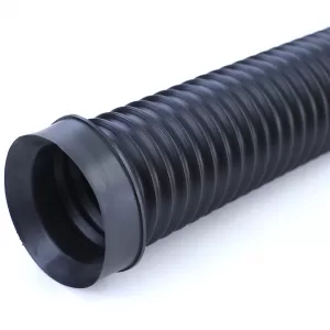 Luftansaugschlauch-Set leistungsstark schwarz universal, geeignet für Sportluftfilter-image-6193018