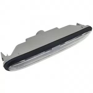 LED rear fog light black smoke for Mini R56 R57 Cabrio One Cooper D 06-10
