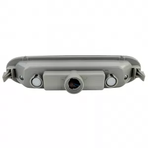 LED rear fog light black smoke for Mini R56 R57 Cabrio One Cooper D 06-10