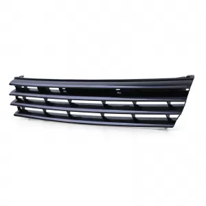 Sport grille radiator grille without emblem black for VW Passat 35i B4 93-97