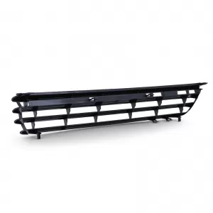 Sport grille radiator grille without emblem black for VW Passat 35i B4 93-97