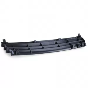 Sport grille radiator grille without emblem black for VW Passat 35i B4 93-97