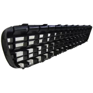 Sport grille without emblem suitable for Audi TT 8N 98-06