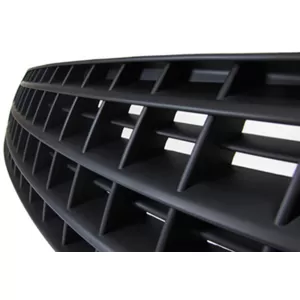 Sport grille without emblem suitable for Audi TT 8N 98-06