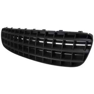 Sport grille without emblem suitable for Audi TT 8N 98-06