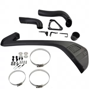 Offroad snorkel kit fits Ford Ranger T6 12-16 2.2 3.2