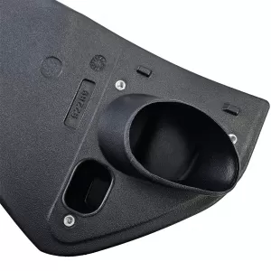 Offroad snorkel kit fits Ford Ranger T6 12-16 2.2 3.2