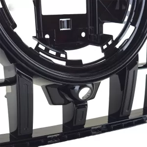Sport grille black gloss for Mercedes GLS X167 from 2023