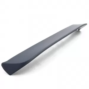 Sport roof spoiler rear spoiler black matt suitable for VW Golf 1 74-85 also GTI