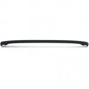 Sport roof spoiler rear spoiler black matt suitable for VW Golf 1 74-85 also GTI
