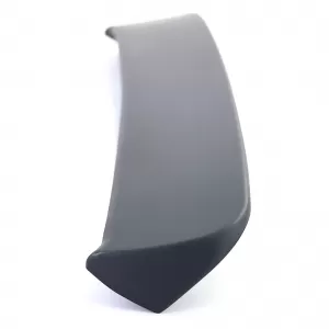 Sport roof spoiler rear spoiler black matt suitable for VW Golf 1 74-85 also GTI