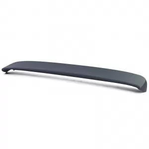 Sport roof spoiler rear spoiler black matt suitable for VW Golf 1 74-85 also GTI