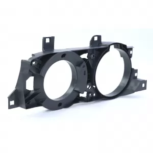 Headlight mounting bracket right suitable for 5 Series BMW E34 88-95-image-6193353