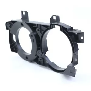Headlight mounting bracket right suitable for 5 Series BMW E34 88-95-image-6193354