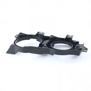 Headlight mounting bracket right suitable for 5 Series BMW E34 88-95-image-6193356