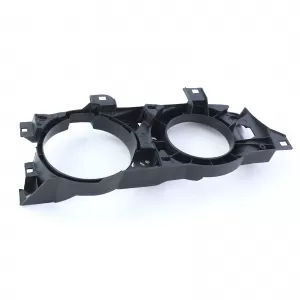 Headlight mounting bracket right suitable for 5 Series BMW E34 88-95-image-6193357