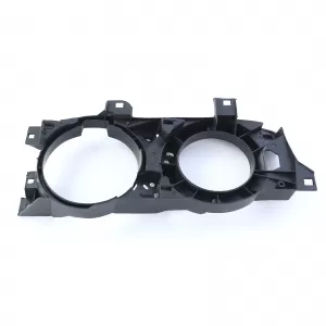 Headlight mounting bracket right suitable for 5 Series BMW E34 88-95-image-6193358