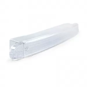 White front indicators with seals for Porsche 944 87-91 including S2 Turbo Cabrio