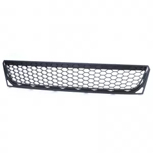 Honeycomb Mesh Grille Bumper suitable for VW Golf 6 08-12 GTI GTD