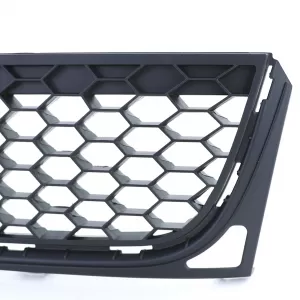 Honeycomb Mesh Grille Bumper suitable for VW Golf 6 08-12 GTI GTD