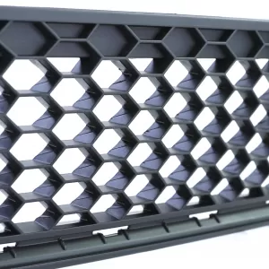 Honeycomb Mesh Grille Bumper suitable for VW Golf 6 08-12 GTI GTD