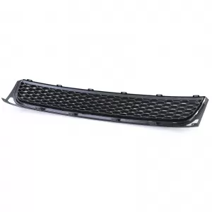 Honeycomb Mesh Grille Bumper suitable for VW Golf 6 08-12 GTI GTD
