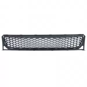 Honeycomb Mesh Grille Bumper suitable for VW Golf 6 08-12 GTI GTD