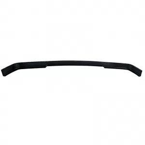 Front spoiler lip underbumper spoiler GLOSS bumper for 3 Series BMW E30 87-94