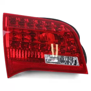 LED tail light inner part tailgate left for Audi A6 C6 Avant Estate 2005-2008