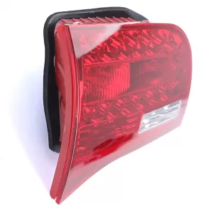 LED tail light inner part tailgate left for Audi A6 C6 Avant Estate 2005-2008