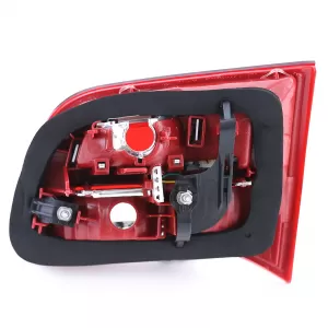 LED tail light inner part tailgate left for Audi A6 C6 Avant Estate 2005-2008