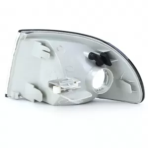 Indicator White Right for Audi A4 B5 Sedan Avant Estate 94-01