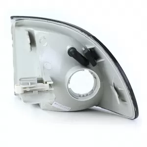 Indicator White Right for Audi A4 B5 Sedan Avant Estate 94-01