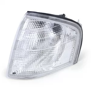 Indicator white left TYC for Mercedes C-Class W202 / S202 93-01