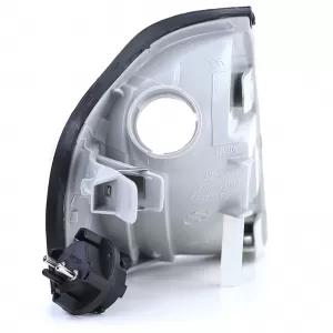 Indicator white left TYC for Mercedes C-Class W202 / S202 93-01