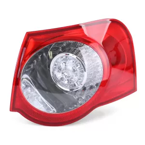 LED tail light / rear light right TYC for VW Passat (3C2/3C5) 3C5 05-