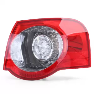 LED tail light / rear light right TYC for VW Passat (3C2/3C5) 3C5 05-