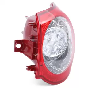 LED tail light / rear light right TYC for VW Passat (3C2/3C5) 3C5 05-