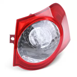 LED tail light / rear light right TYC for VW Passat (3C2/3C5) 3C5 05-