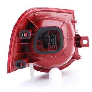 LED tail light / rear light right TYC for VW Passat (3C2/3C5) 3C5 05-