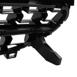 Sport Grille Black Gloss for Mercedes A-Class W176 2012-2015
