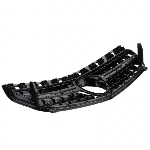 Sport Grille Black Gloss for Mercedes A-Class W176 2012-2015