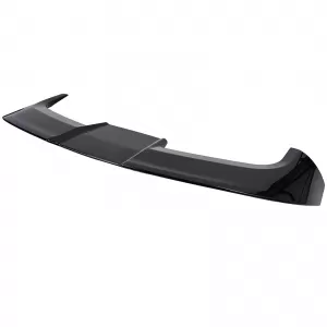Roof Rear Spoiler Performance Gloss Black for Opel Astra K Hatchback 15-21