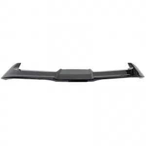 Roof Rear Spoiler Performance Gloss Black for Opel Astra K Hatchback 15-21